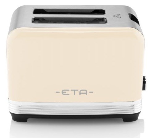 ETA Storio 9166 90040 Rozpékání pečiva